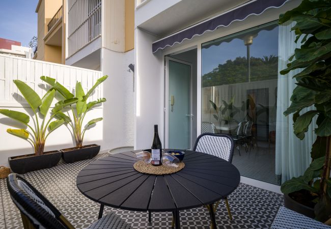 Townhouse in Las Palmas de Gran Canaria - Cosmopolitan Design by CanariasGetaway 