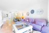Apartment in Marbella - Los Lagos Golf I | Uniquely styled 3 bedroom apartment in Marbella