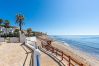 Apartment in Mijas Costa - Little Paradise in Calahonda Beach I