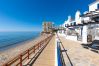 Apartment in Mijas Costa - Little Paradise in Calahonda Beach I