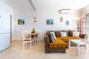 Apartment in Mijas Costa - Little Paradise in Calahonda Beach I