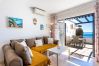 Apartment in Mijas Costa - Little Paradise in Calahonda Beach I