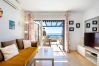 Apartment in Mijas Costa - Little Paradise in Calahonda Beach I