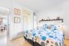 Apartment in Mijas Costa - Little Paradise in Calahonda Beach I