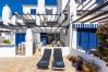 Apartment in Mijas Costa - Little Paradise in Calahonda Beach I