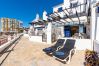 Apartment in Mijas Costa - Little Paradise in Calahonda Beach I