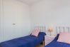 Apartment in Javea - La Senia Apartment Javea With Communal Pool and Terrace