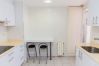 Apartment in Javea - La Senia Apartment Javea With Communal Pool and Terrace