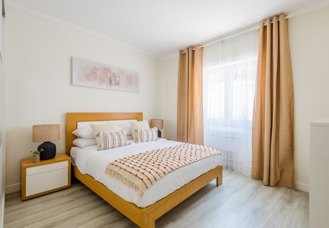 Apartment in Lisbon - Bela Vista B