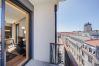 Apartment in Porto -  Feel Porto Firmeza Coworking & Flat 4.3 