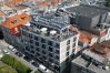 Apartment in Porto -  Feel Porto Firmeza Coworking & Flat 4.5