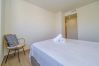 Apartment in Javea - Golden Star Apartment Javea Arenal, with Terrace, AC and Community Pool