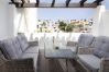Apartment in Marbella - Residencia Ivy Puerto Banus | 2-bedroom apartment in Marbella