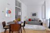 Apartment in Lisbon - Alfama Deluxe by Homing
