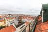 Apartment in Lisbon - ESTRELA HERMITAGE