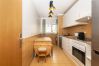 Apartment in Lisbon - OLAIAS DESIGN by HOMING