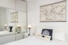 Apartment in Lisbon - OLAIAS DESIGN by HOMING