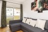 Apartment in Lisbon - OLAIAS DESIGN by HOMING