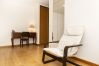 Apartment in Lisbon - OLAIAS DESIGN by HOMING