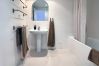 Apartment in Mijas Costa - Zeus | Riviera del Sol Apartment with Stunning Sea Views