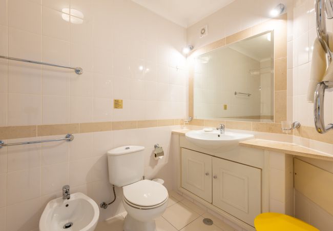 Apartment in Vale do Lobo - Jardins do Golfe