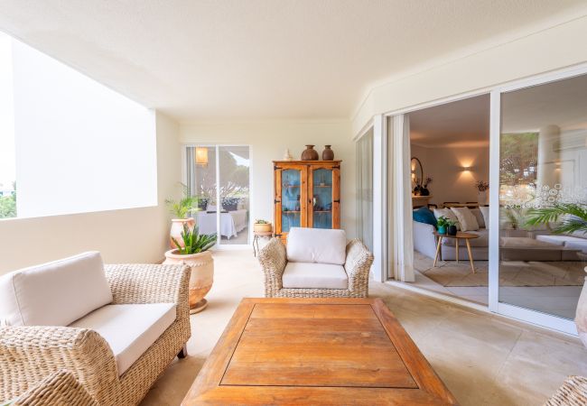 Apartment in Vale do Lobo - Jardins do Golfe