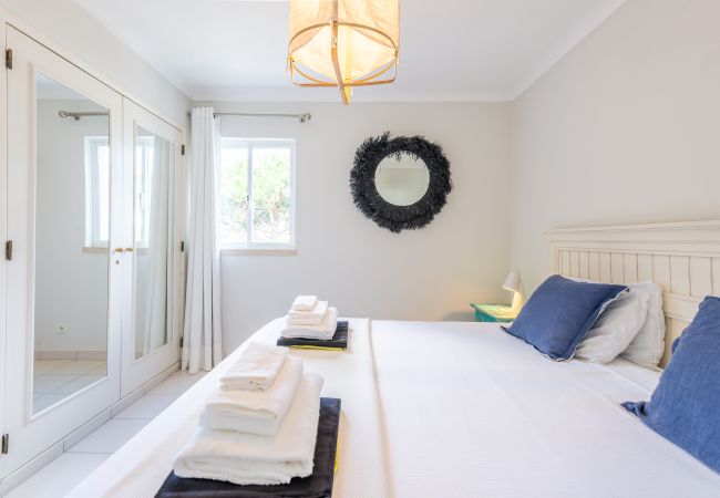 Apartment in Vale do Lobo - Jardins do Golfe