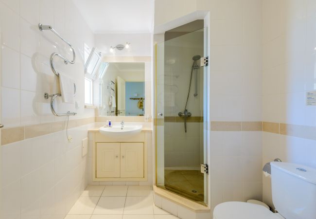 Apartment in Vale do Lobo - Jardins do Golfe