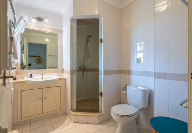 Apartment in Vale do Lobo - Jardins do Golfe