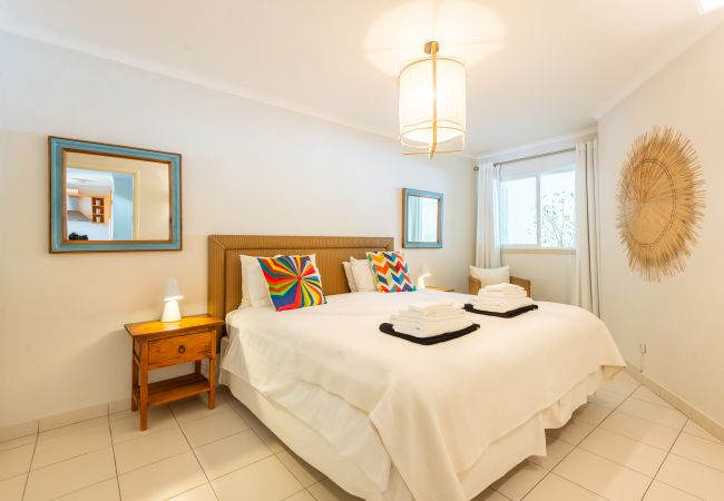 Apartment in Vale do Lobo - Jardins do Golfe