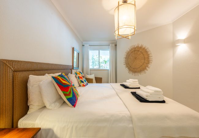 Apartment in Vale do Lobo - Jardins do Golfe