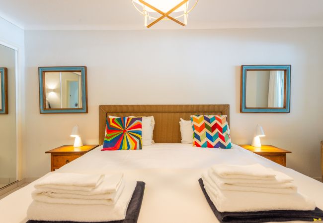 Apartment in Vale do Lobo - Jardins do Golfe
