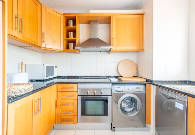 Apartment in Vale do Lobo - Jardins do Golfe