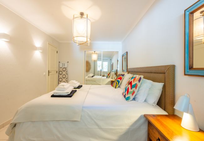 Apartment in Vale do Lobo - Jardins do Golfe