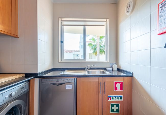 Apartment in Vale do Lobo - Jardins do Golfe