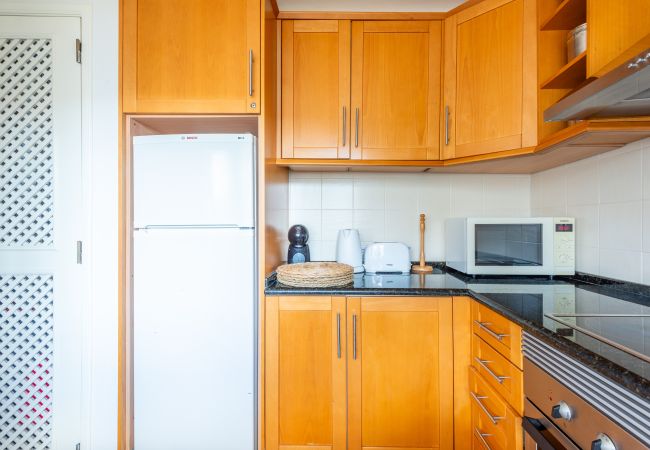 Apartment in Vale do Lobo - Jardins do Golfe