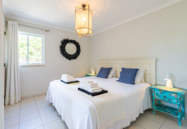 Apartment in Vale do Lobo - Jardins do Golfe