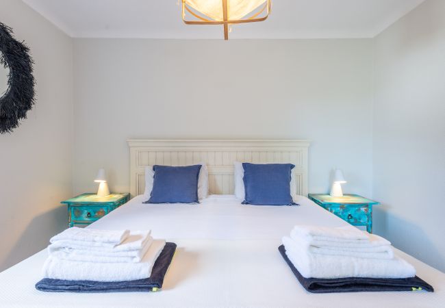 Apartment in Vale do Lobo - Jardins do Golfe