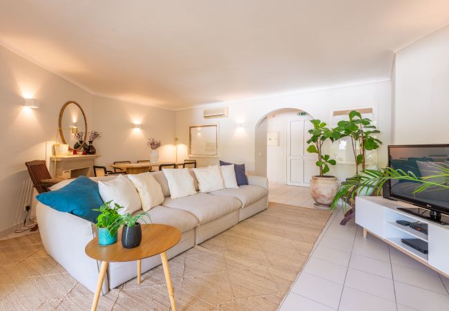 Apartment in Vale do Lobo - Jardins do Golfe