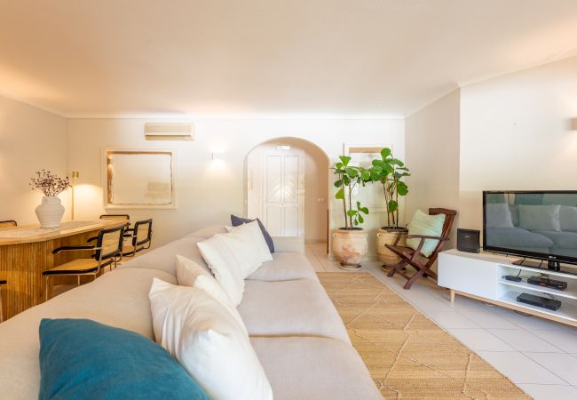 Apartment in Vale do Lobo - Jardins do Golfe