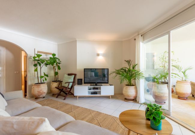 Apartment in Vale do Lobo - Jardins do Golfe