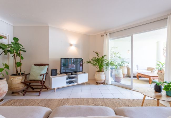 Apartment in Vale do Lobo - Jardins do Golfe
