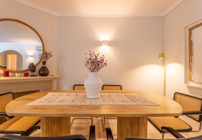 Apartment in Vale do Lobo - Jardins do Golfe