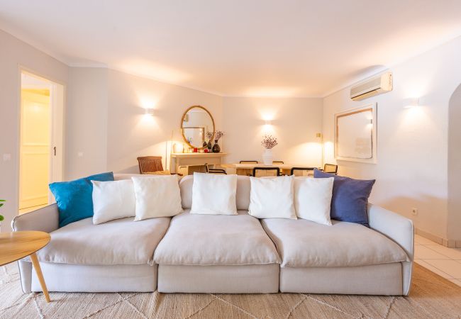 Apartment in Vale do Lobo - Jardins do Golfe