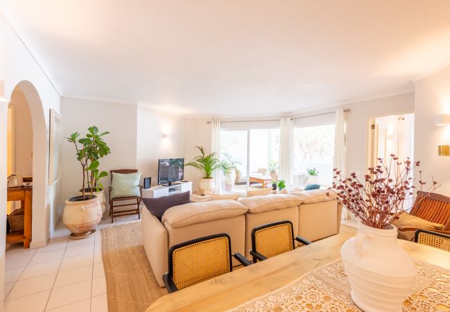 Apartment in Vale do Lobo - Jardins do Golfe