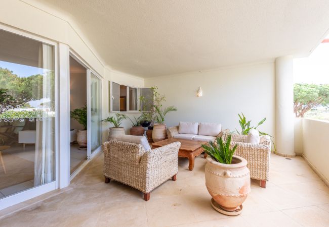 Apartment in Vale do Lobo - Jardins do Golfe