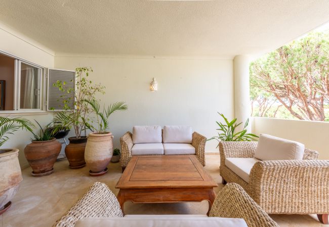 Apartment in Vale do Lobo - Jardins do Golfe
