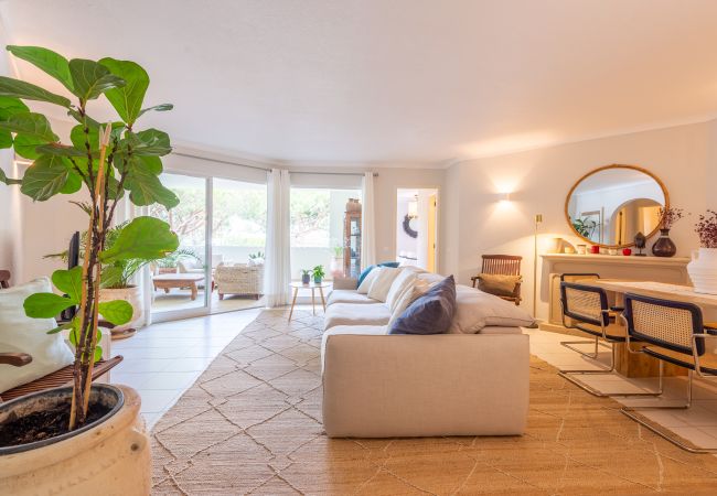 Apartment in Vale do Lobo - Jardins do Golfe