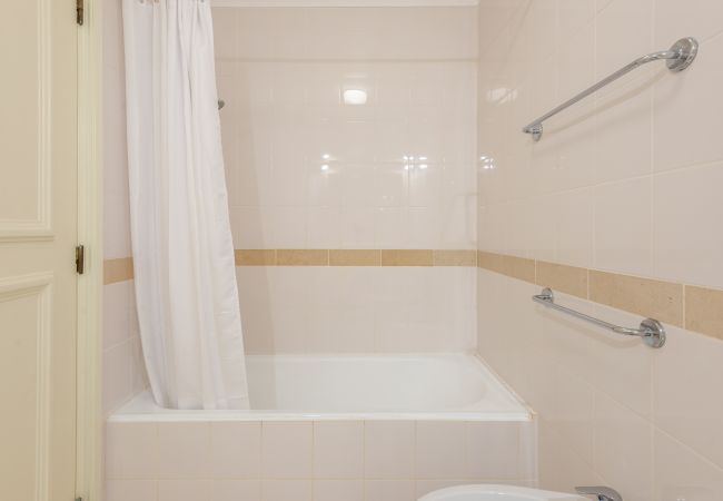Apartment in Vale do Lobo - Jardins do Golfe
