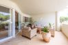 Apartment in Vale do Lobo - Jardins do Golfe